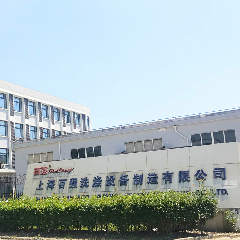 酒店布草洗涤整套设备看这里 上海菲彩国际洗涤设备厂家直卖